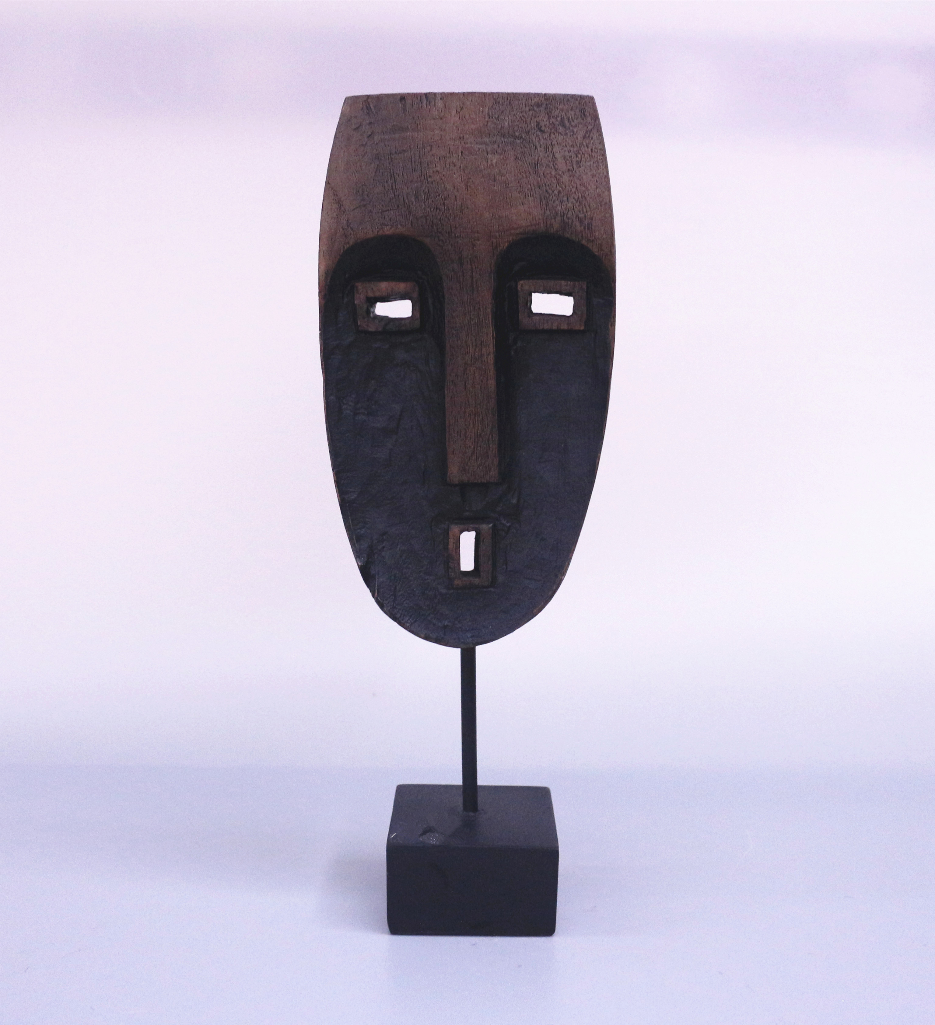 Resin furnishing articles