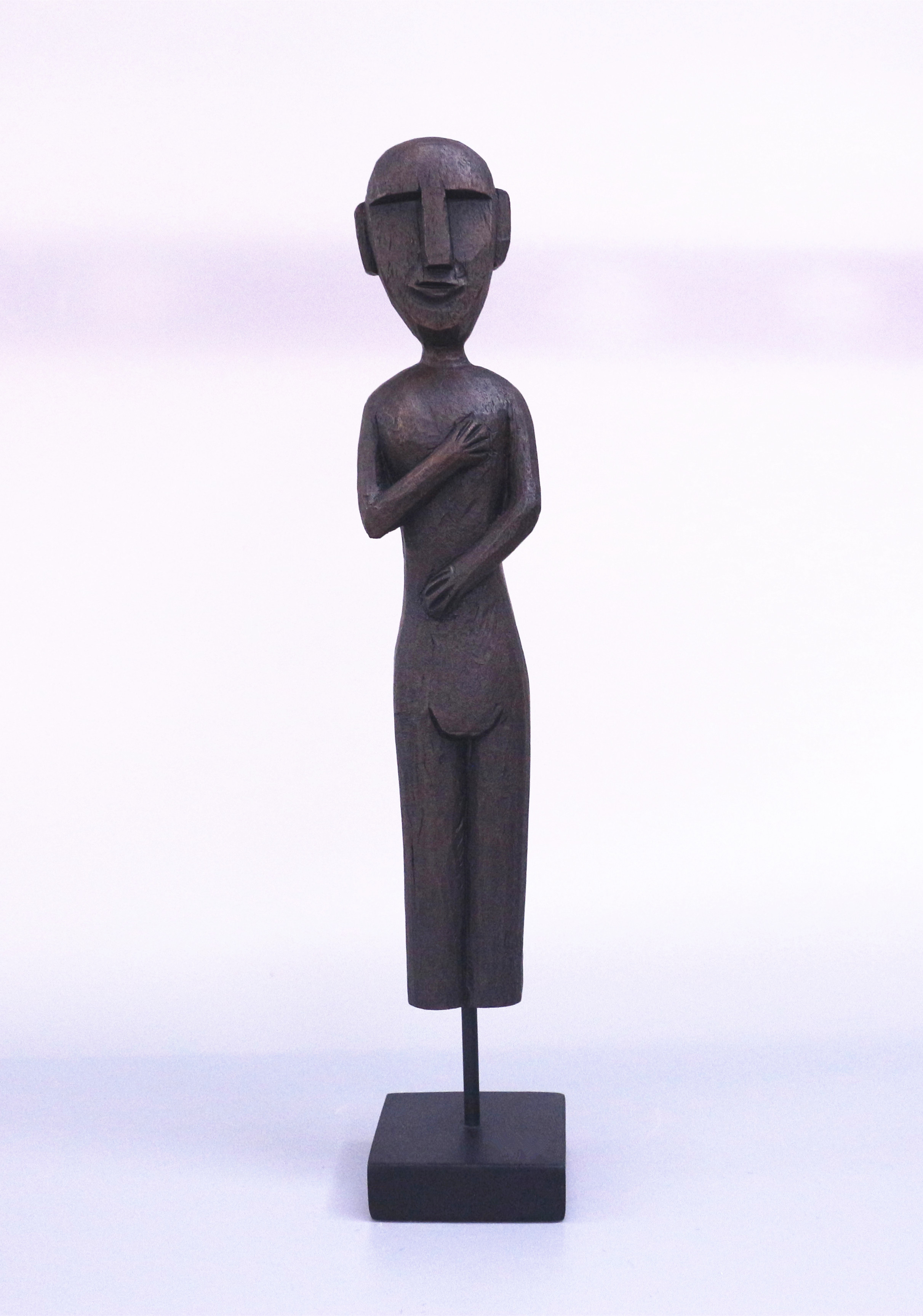 Resin furnishing articles
