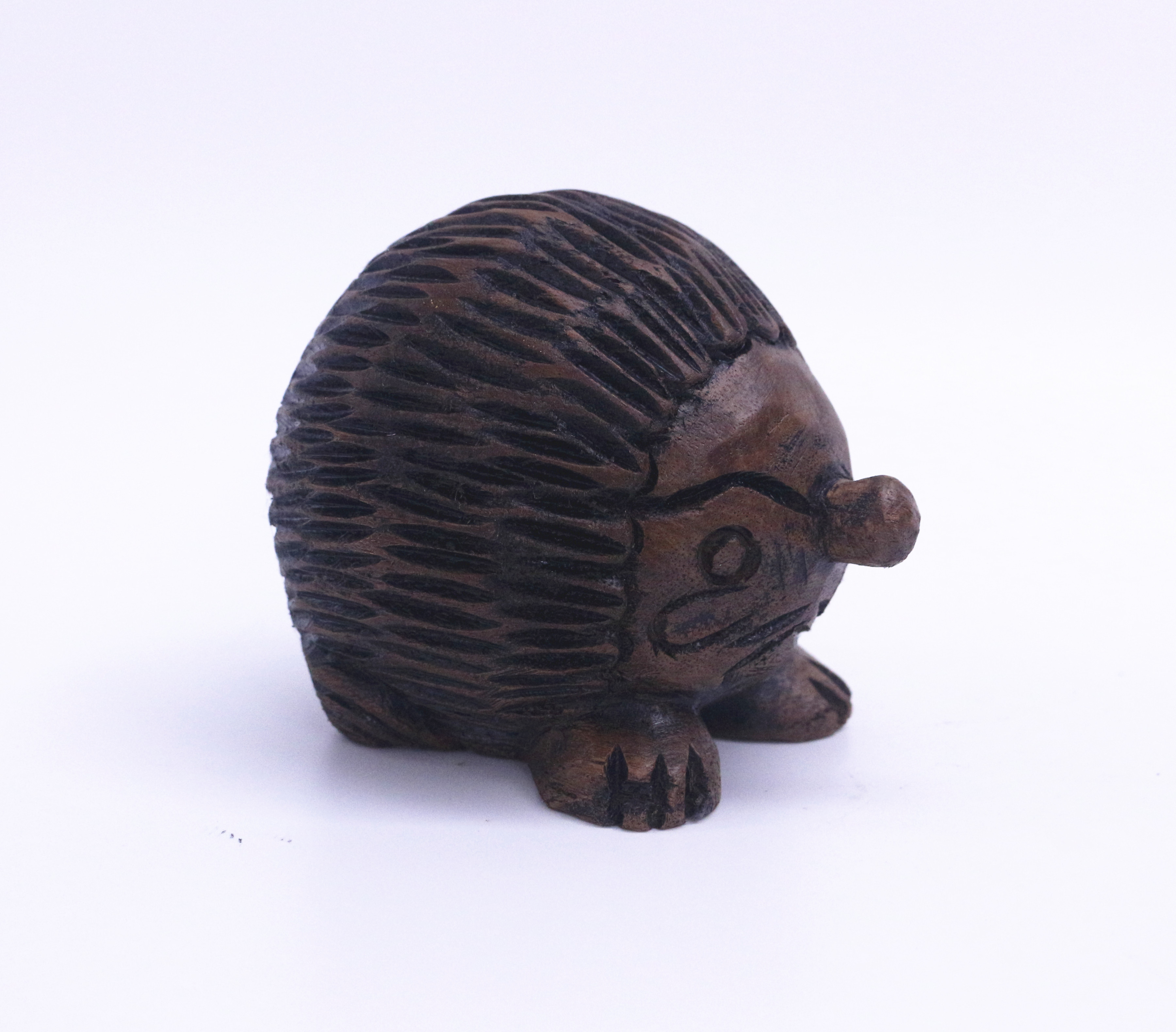 Resin furnishing articles