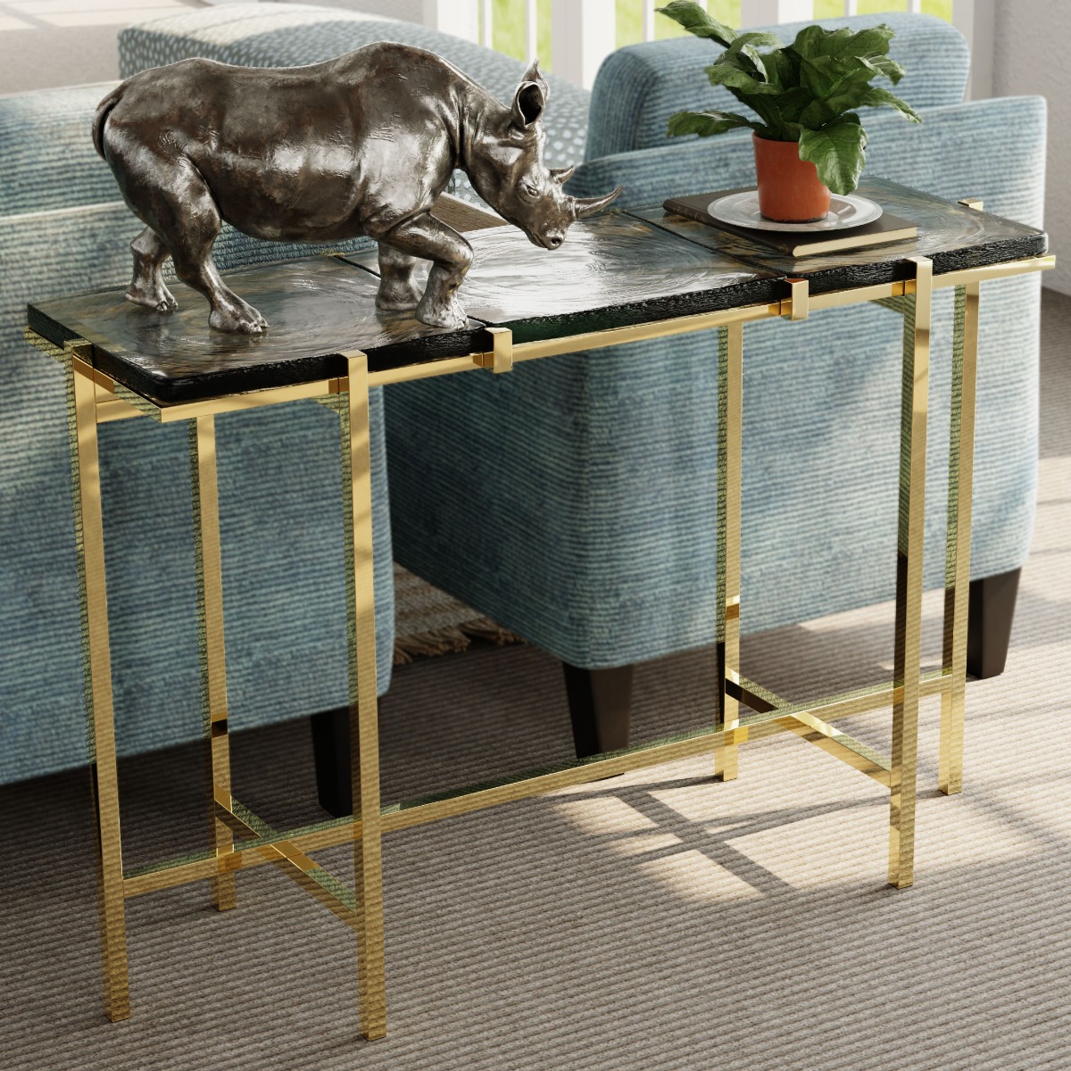 Lounge Furniture