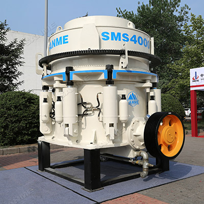 Cone Crusher