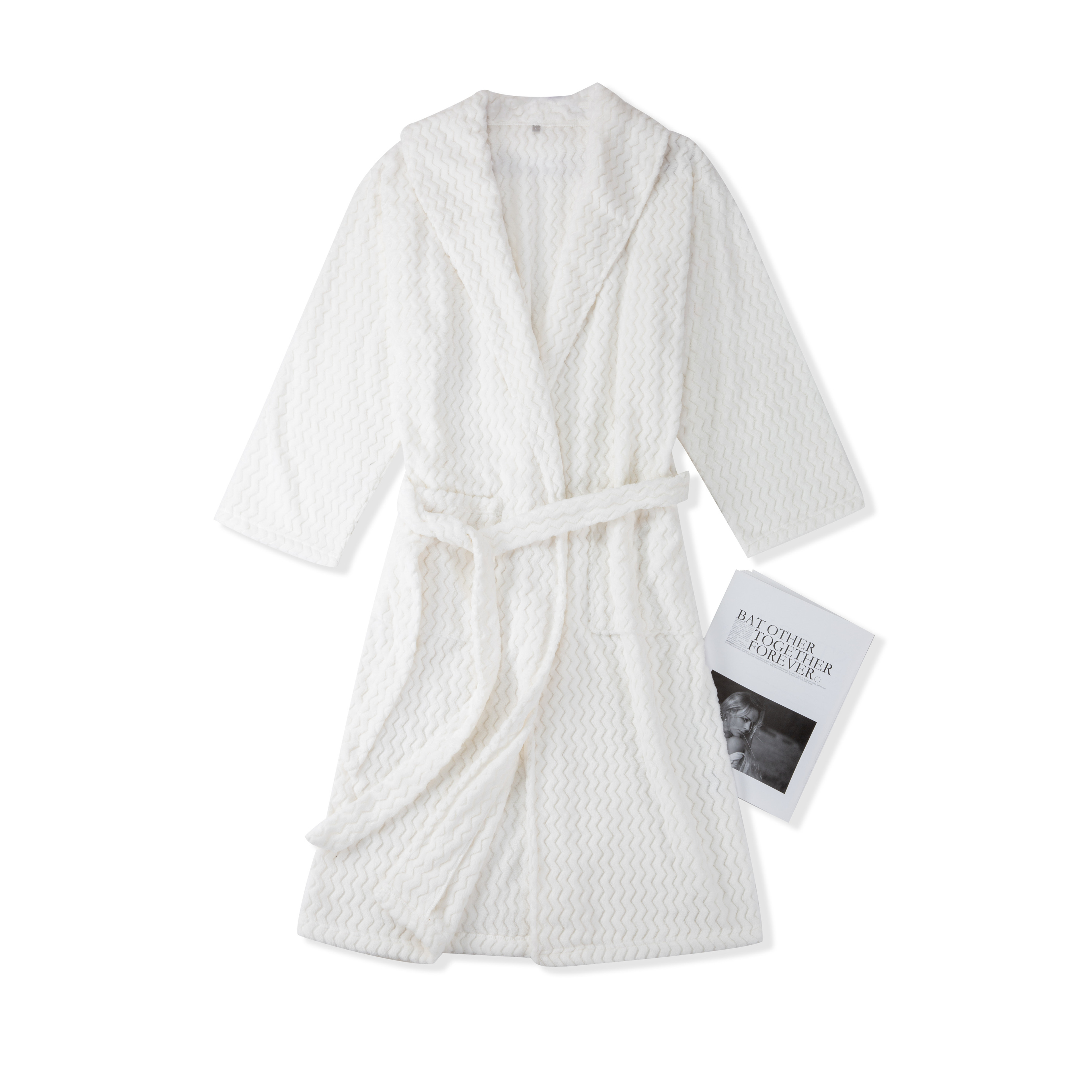 lady's robe Night gown Bath Robe LADIES ROBE