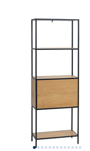 Bookshelf