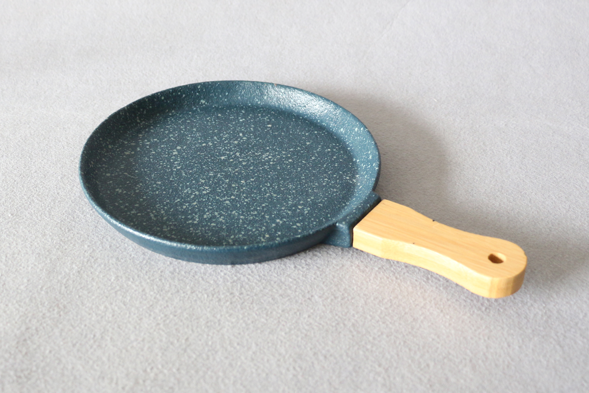 8” PLATE