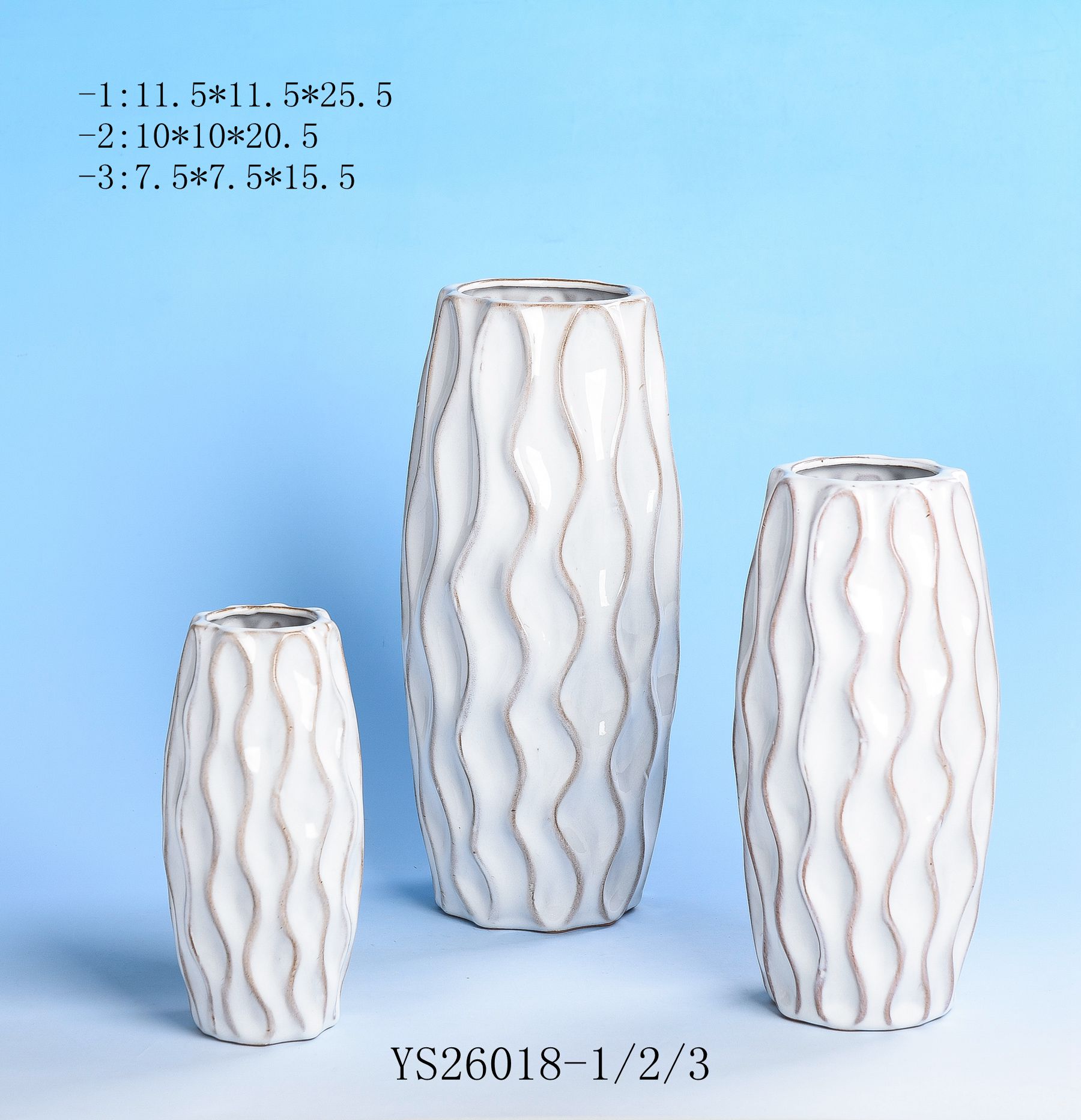FUJIAN DEHUA XINCHENGMEI ARTS&CRAFTS CO.,LTD – vela aromática 2