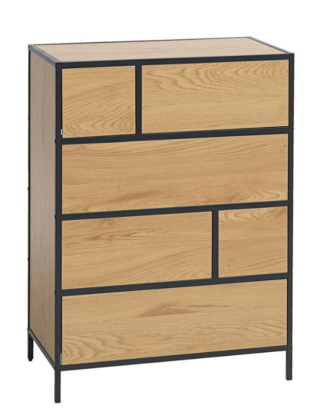 Storage cabinet