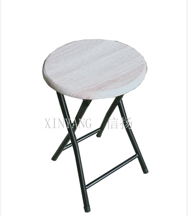 Folding stool XY-3008