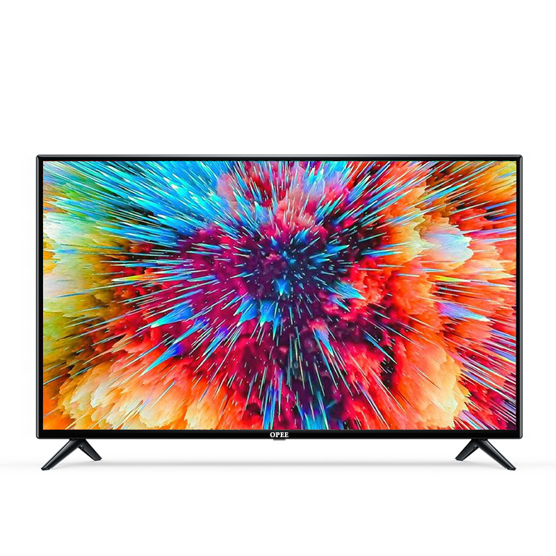 Smart LCD Color LED TV OEM Factory Digital Digital TV