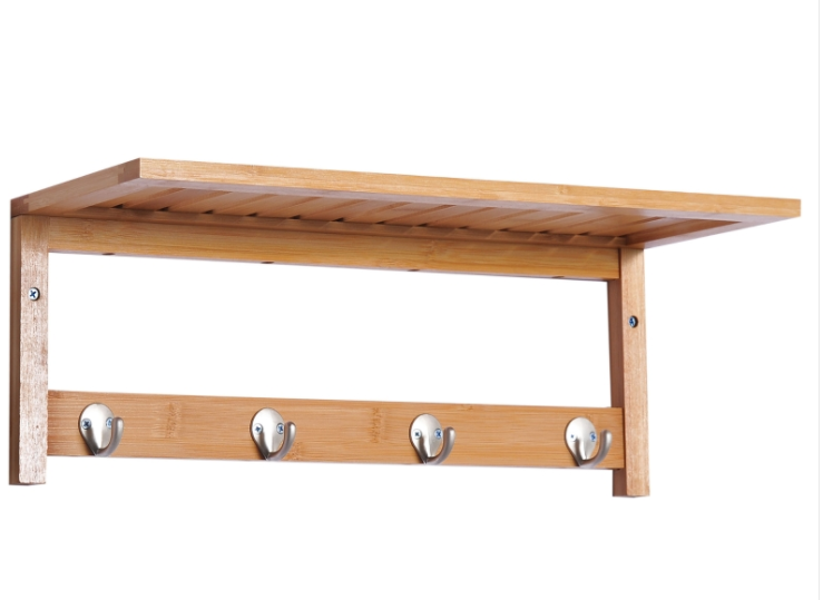 Wall shelf