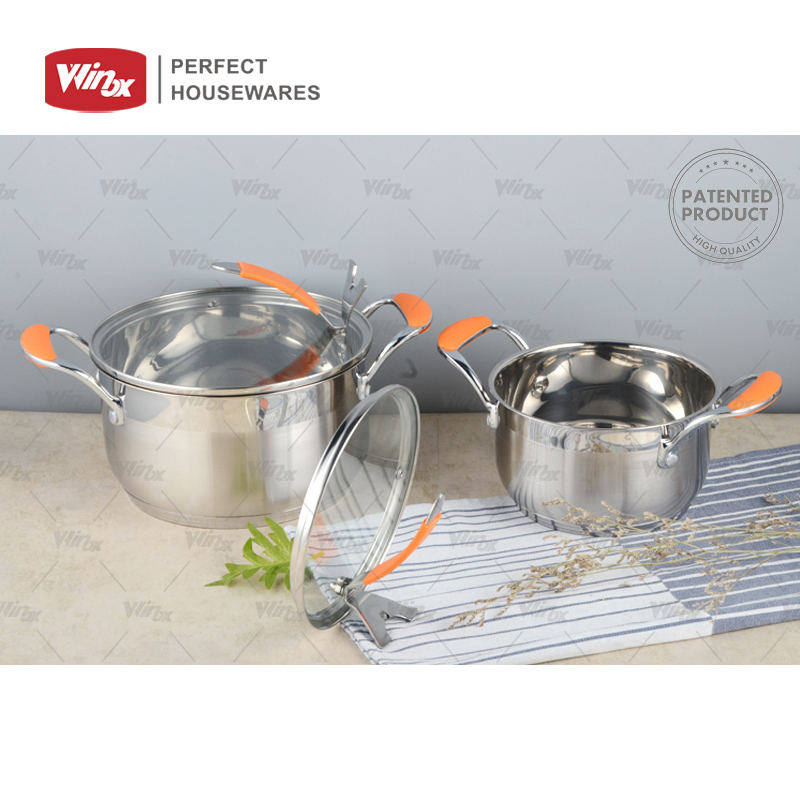 Phw Cookware Cooking Pot