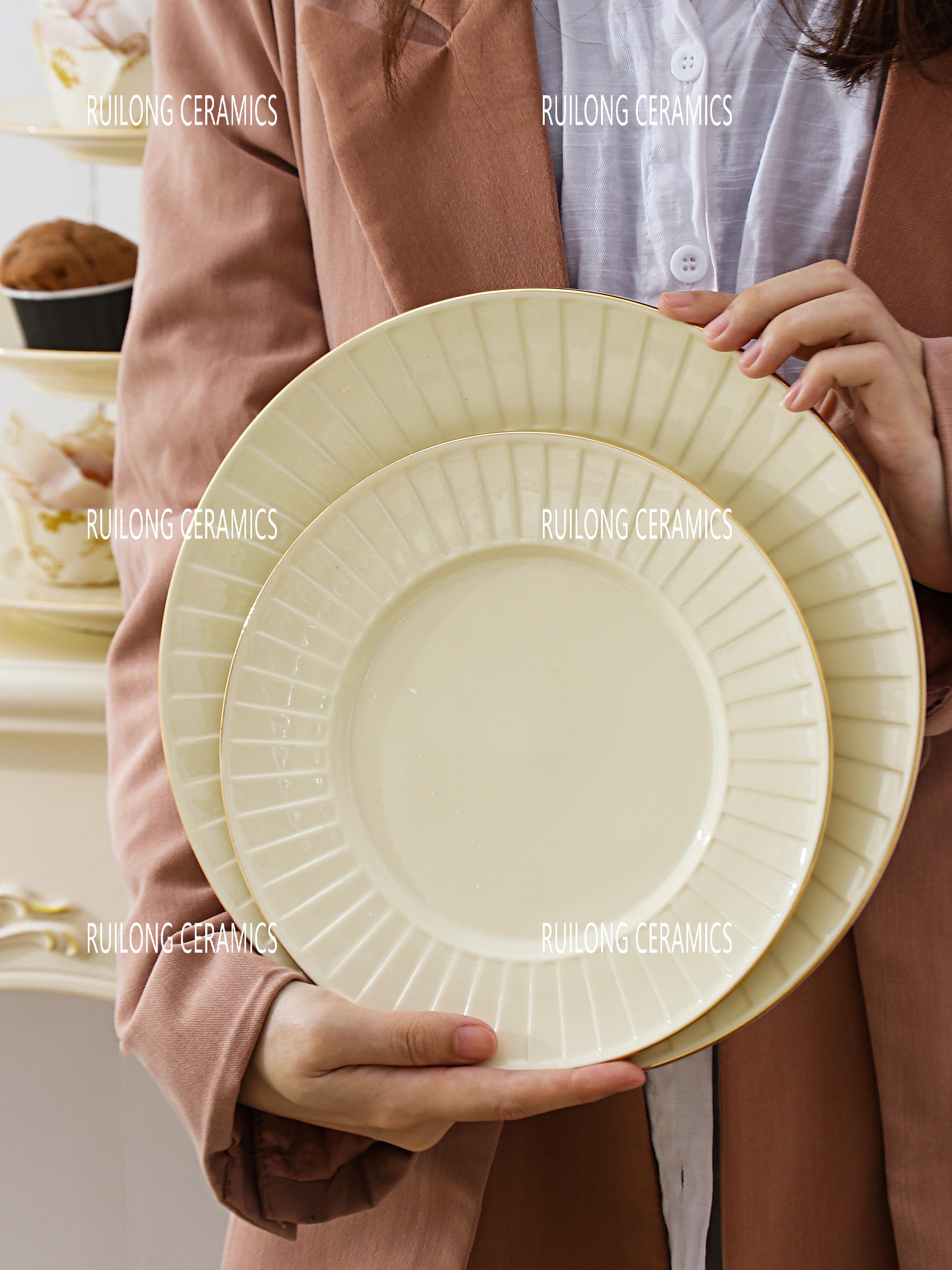 Disc of new skirt pattern series