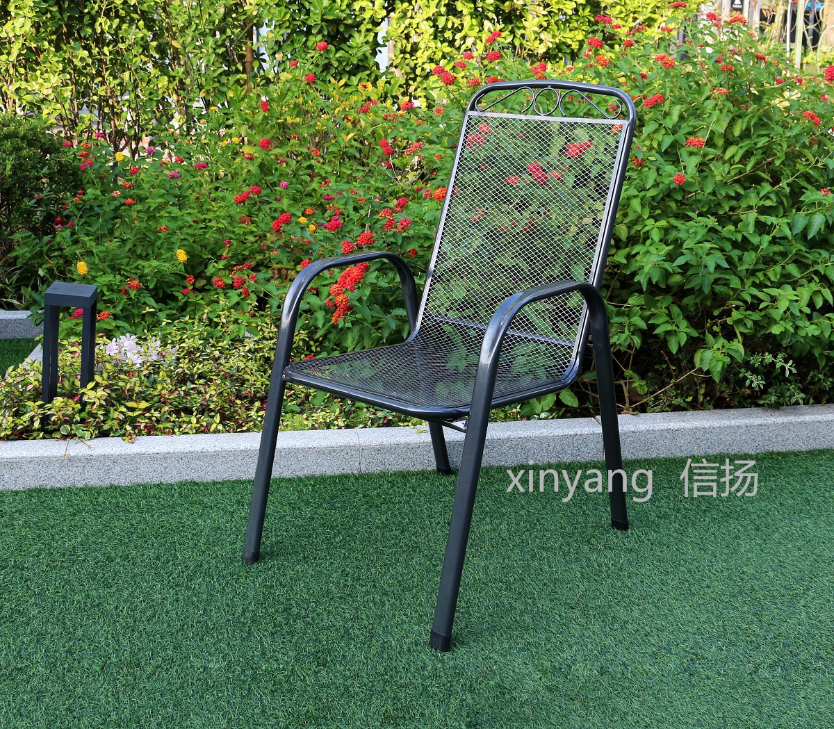 Stretch net chair XY-9001