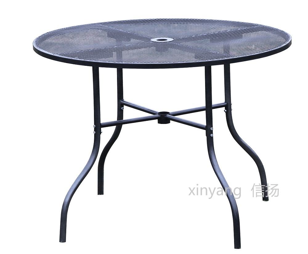 Fully detachable stretch mesh XY-9003