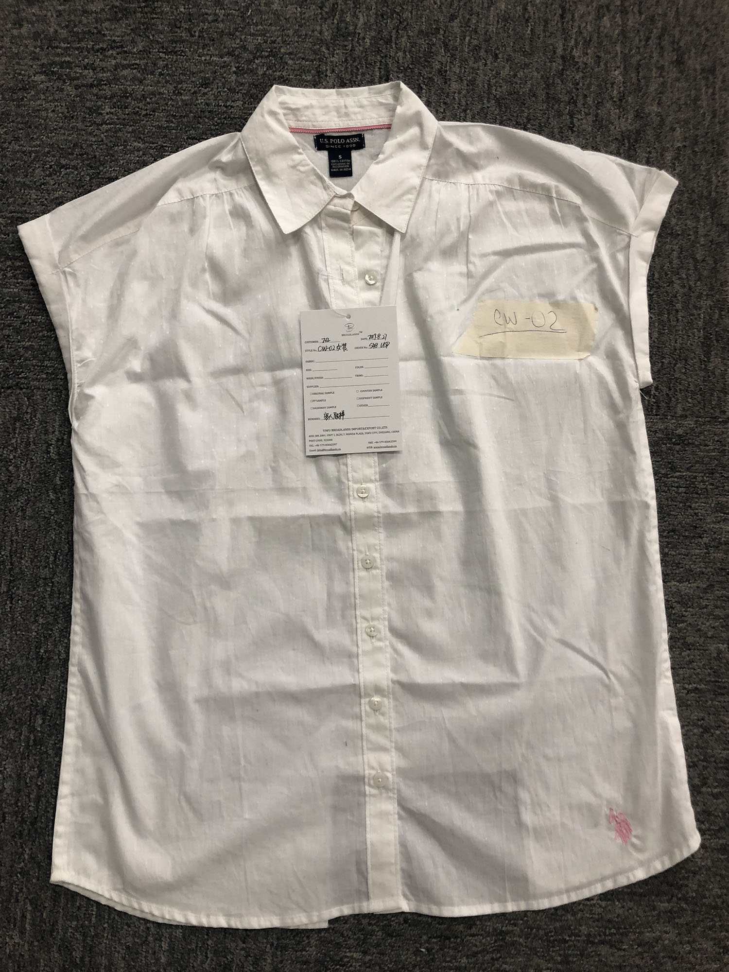 Yiwu Broadlands Import&Export Co.,Ltd. – vestido de noche 3