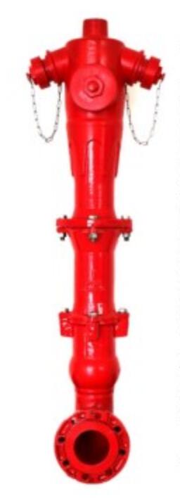 Dry Barrel Outdoor Hydrant