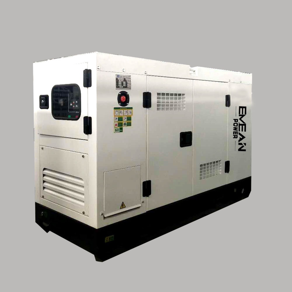 Ricardo Diesel Generator Set 10kw 12kw 15kw