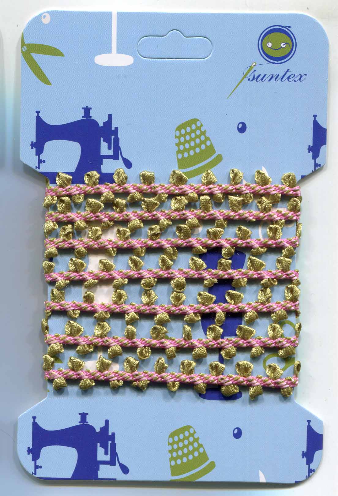 Decorative Trimmings
