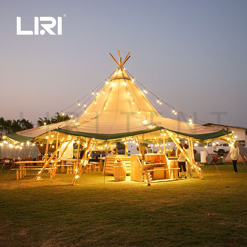 Tipi Tents, Teepee Tents, Tipi Camping Tent