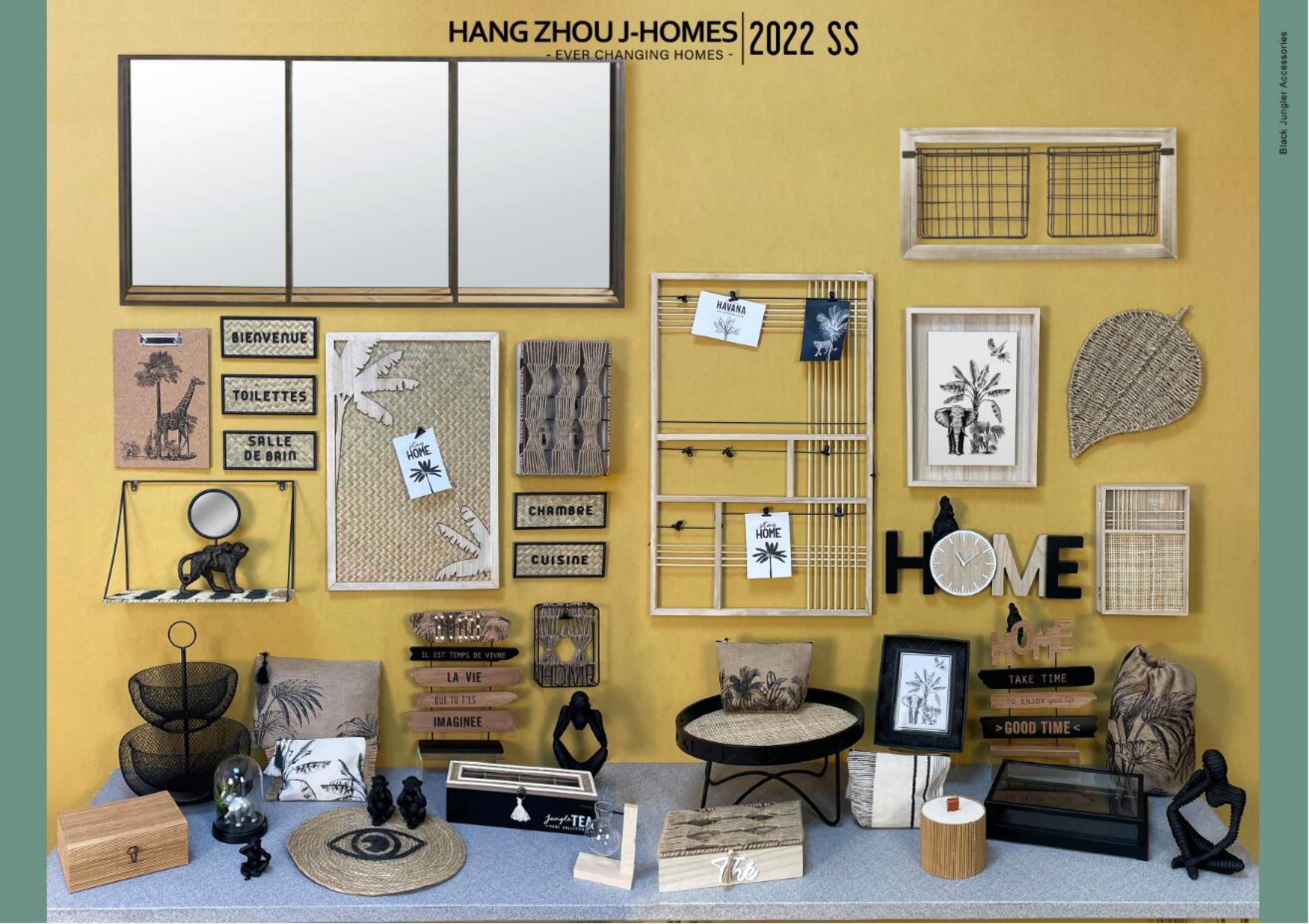 HANGZHOU J-HOMES CORP.LTD – Chemical fiber blanket 2