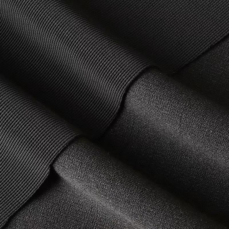polyester spandex bodkin fabric