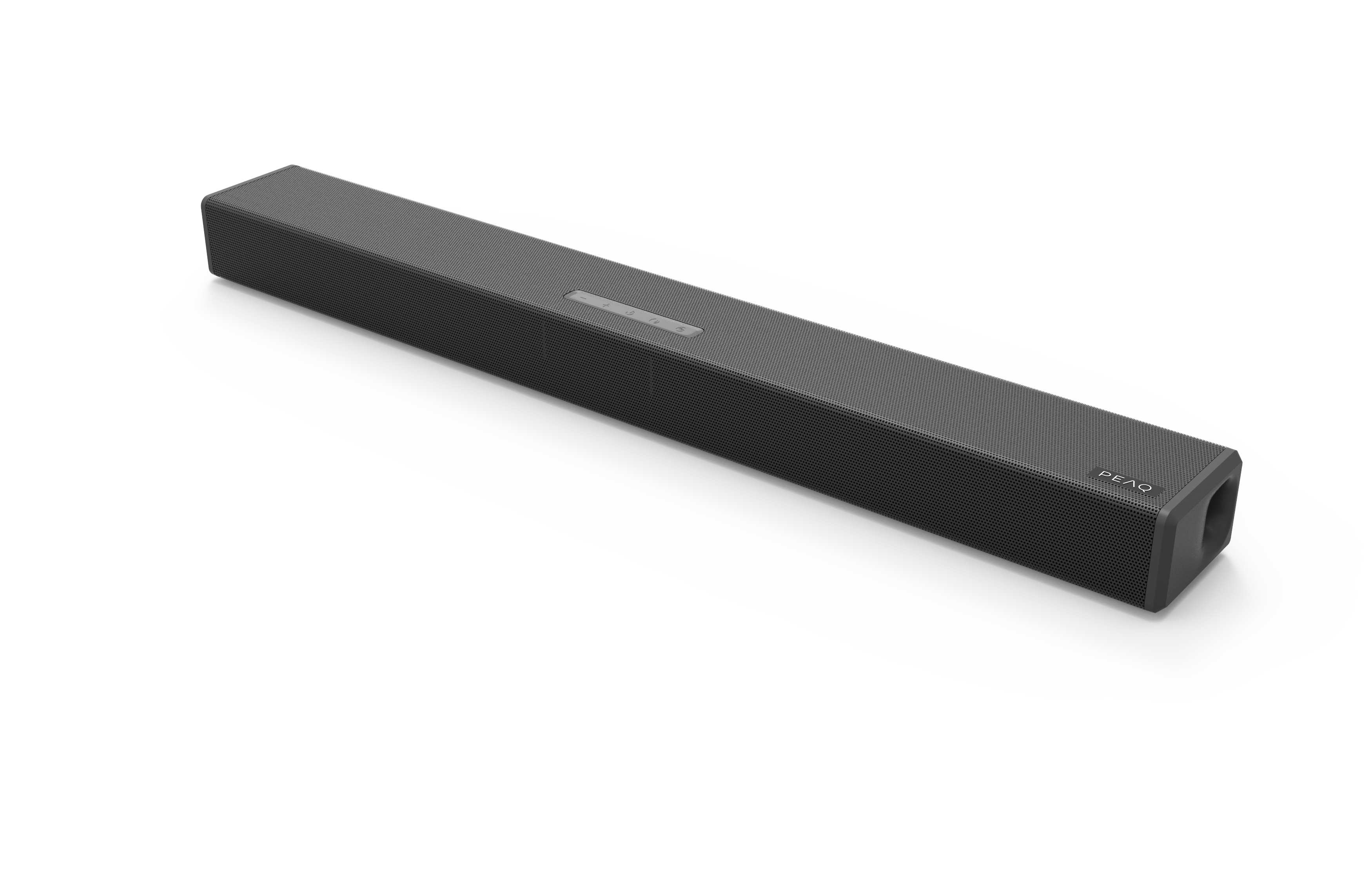 Sound Bars for TV, Bluetooth Sound Bar, Built in DSP, Multi-Connection 3D Surround Sound 3 EQ Modes