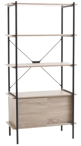 Bookshelf