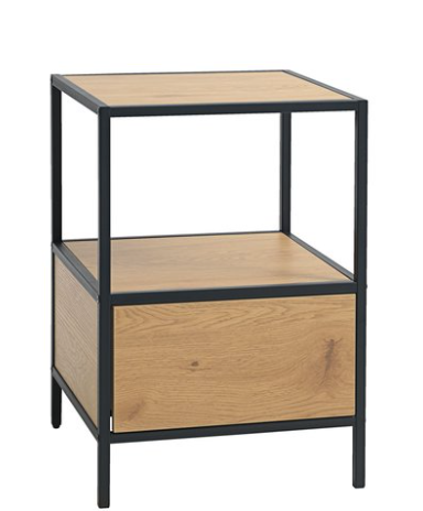 Bedside table