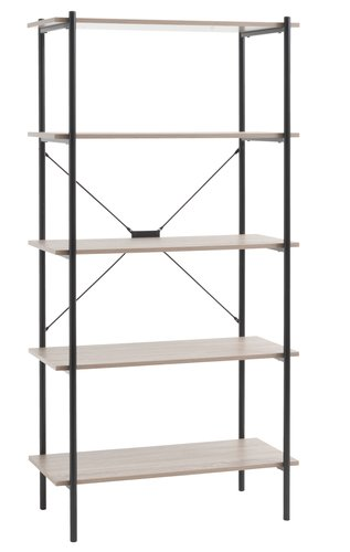 Bookshelf