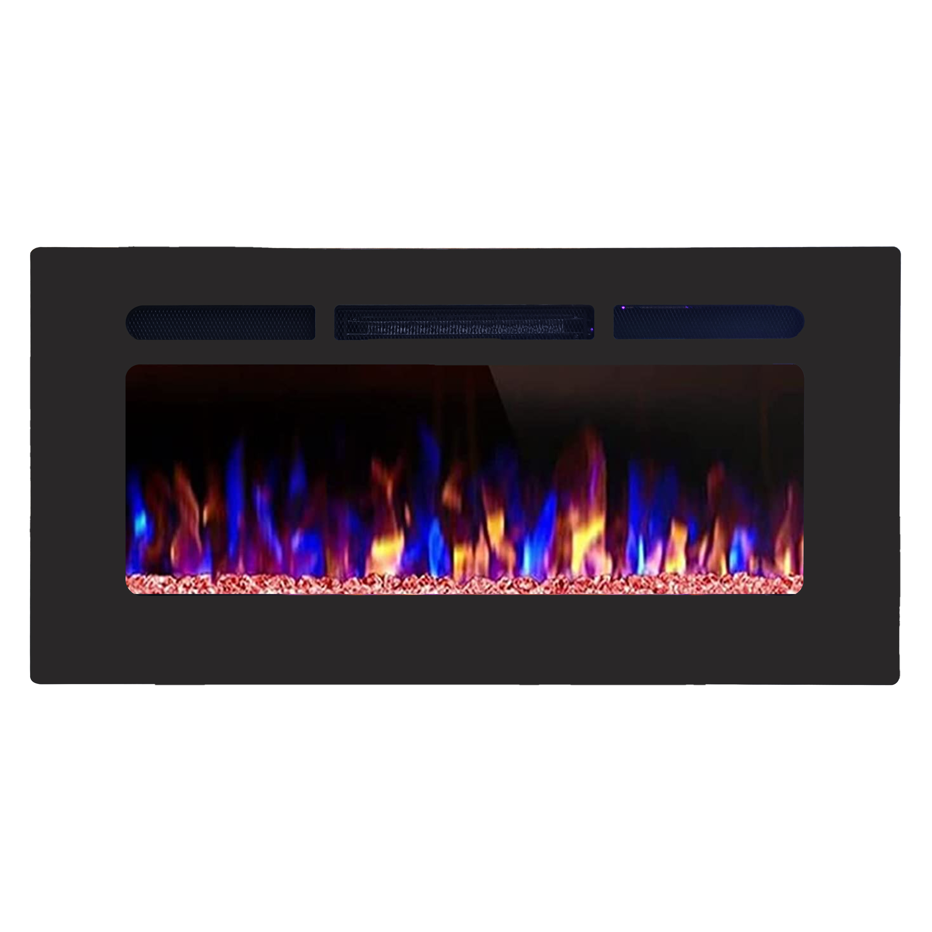 Electric Fireplace