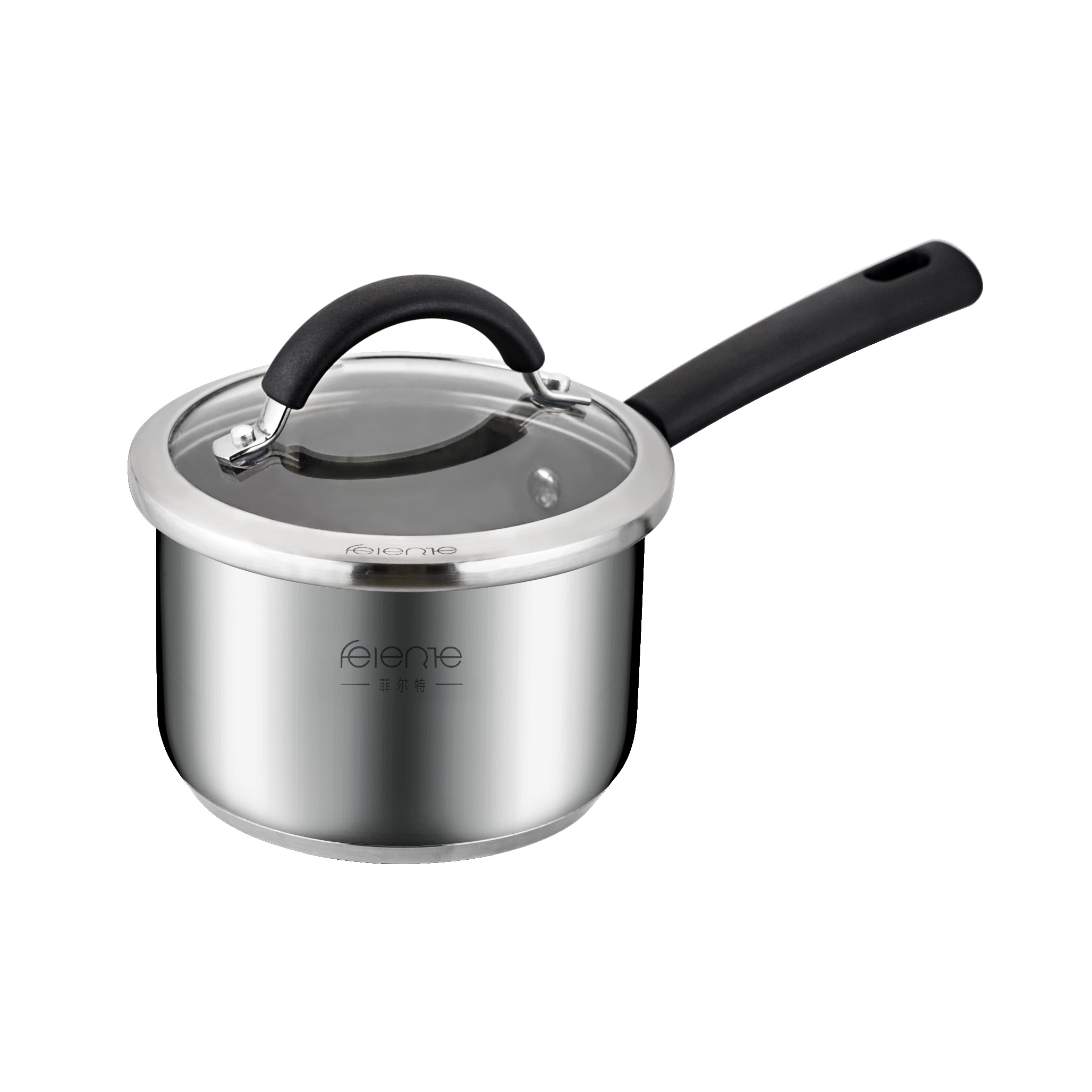 Soup Pot