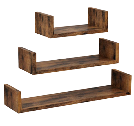 wall shelf