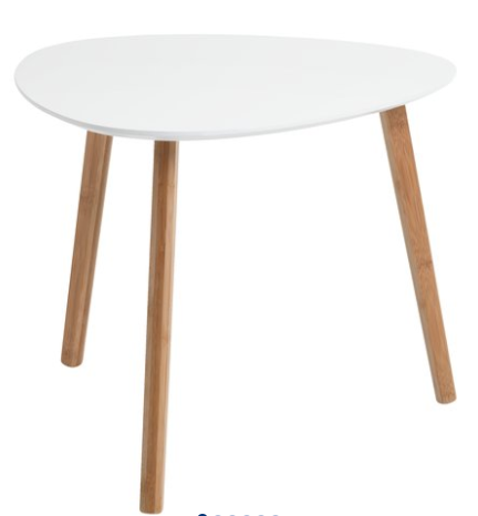 End table