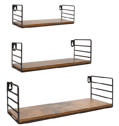 wall shelf