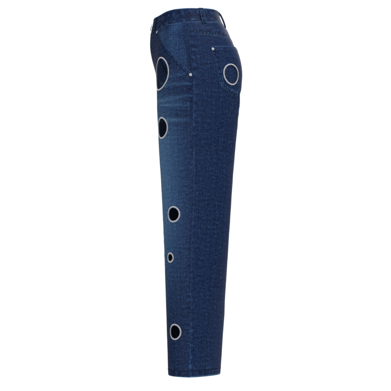 Lady`s Denim