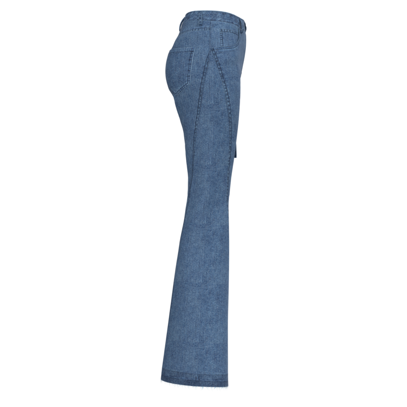Lady`s Denim