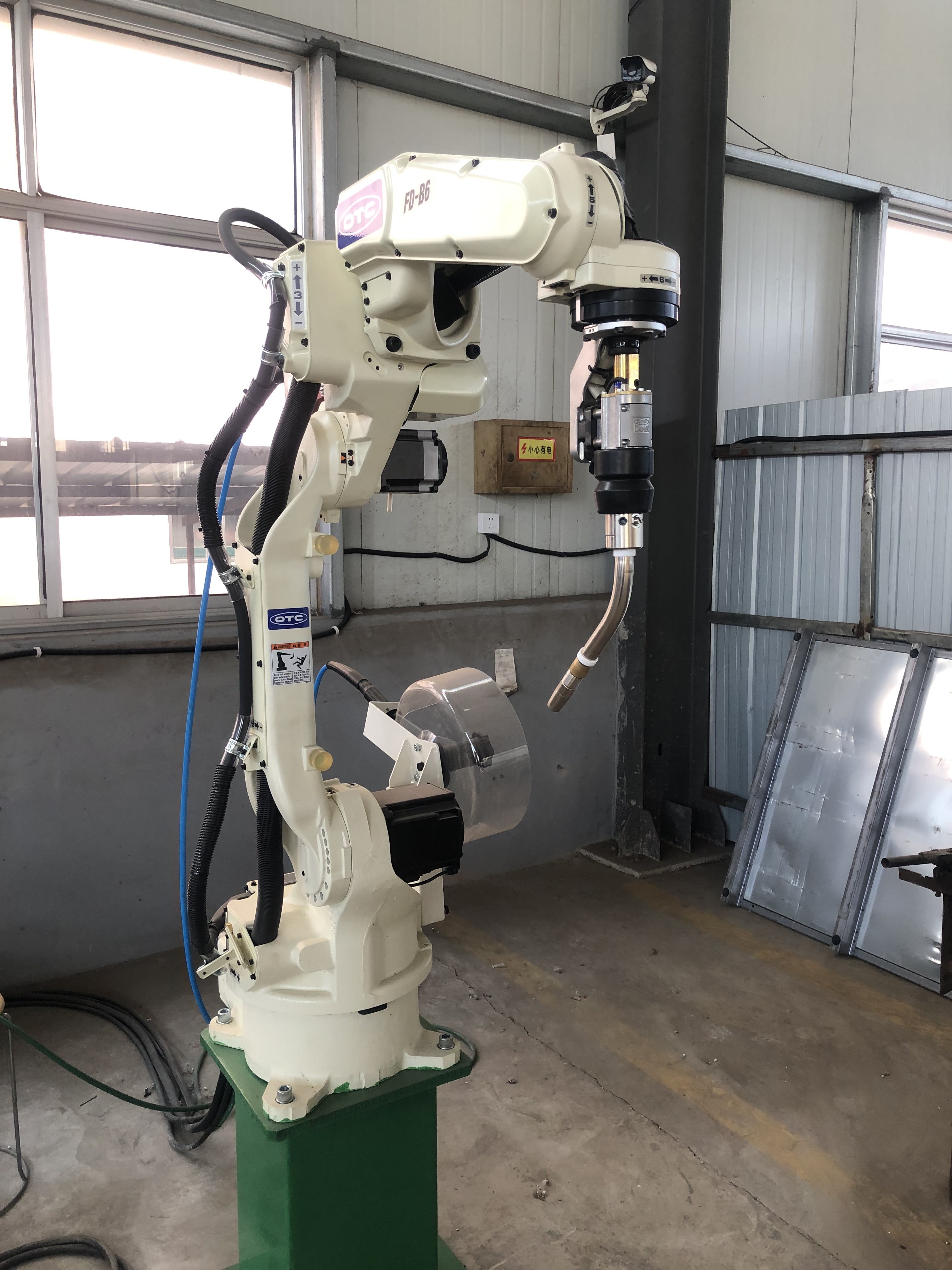 Qingdao Shilunduo Industrial Development Co., Ltd. – other general machinery 3
