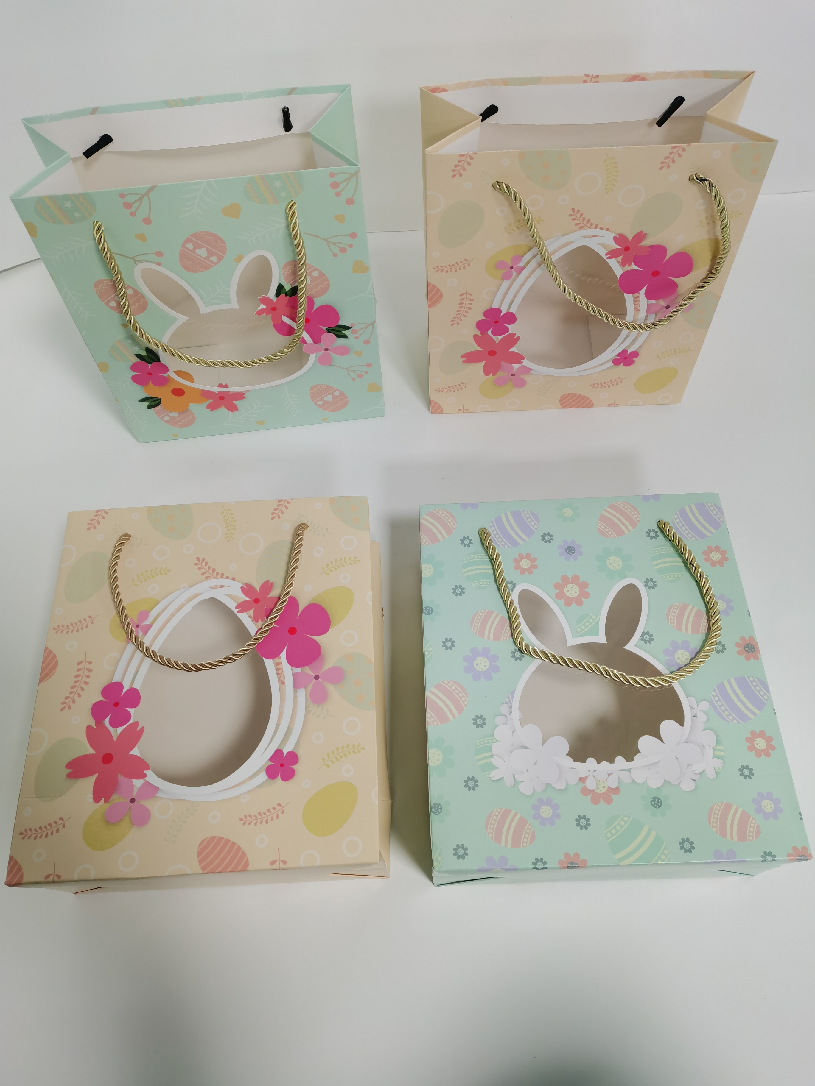 Easter Paper Bag