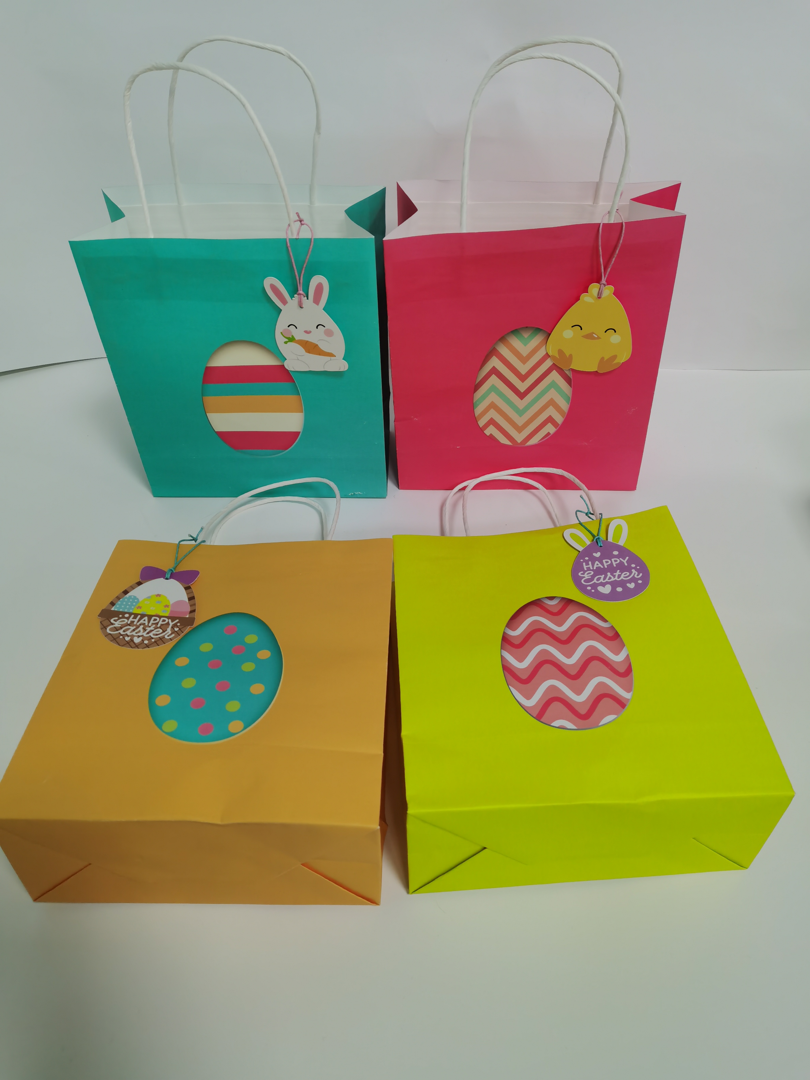 Easter Paper Bag