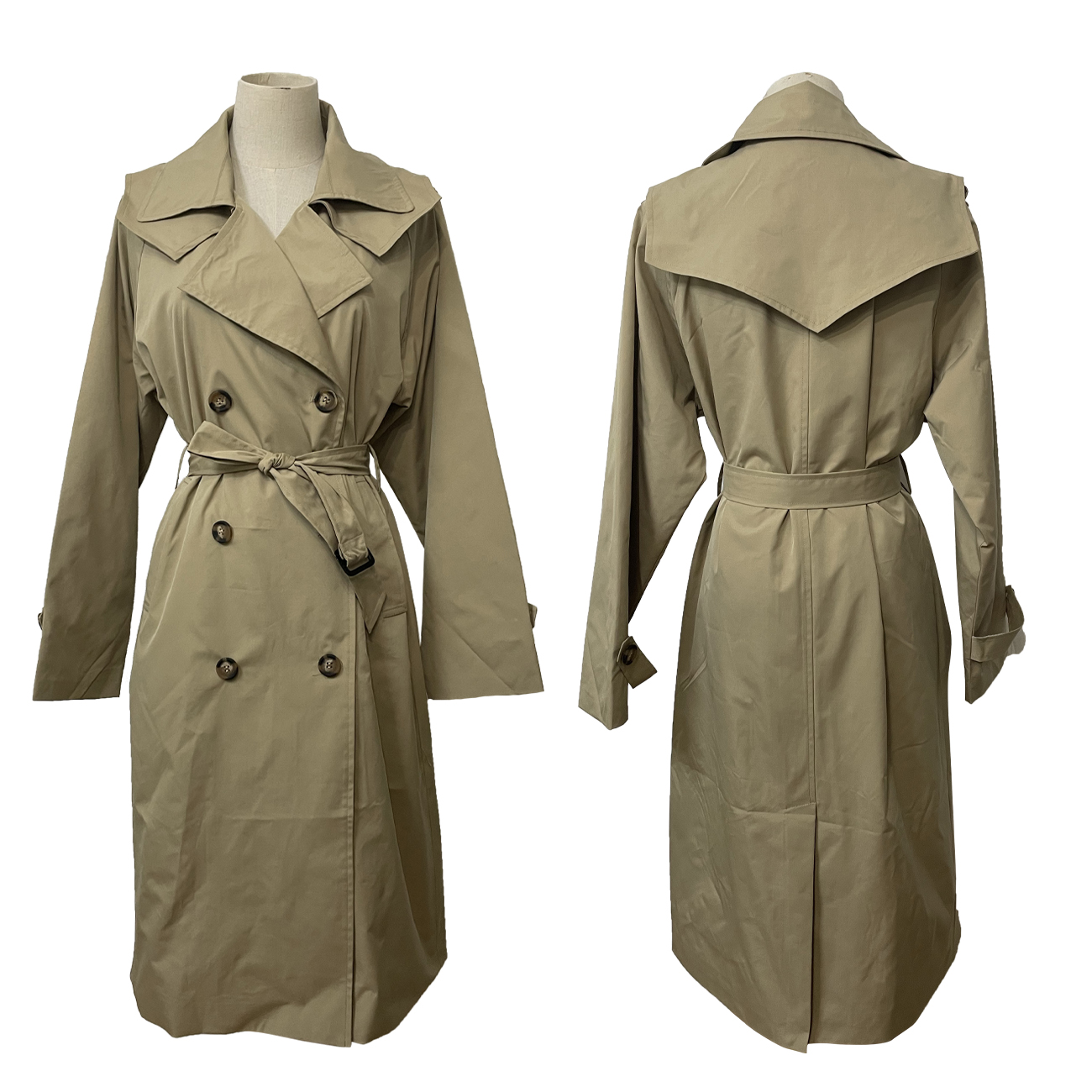 Ladies' Trench
