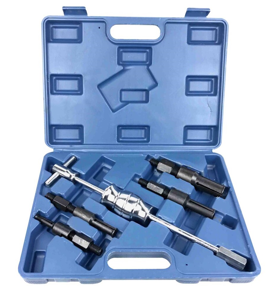 NINGBO E.T.D SUGE TOOLS CO., LTD. – Tool set 3