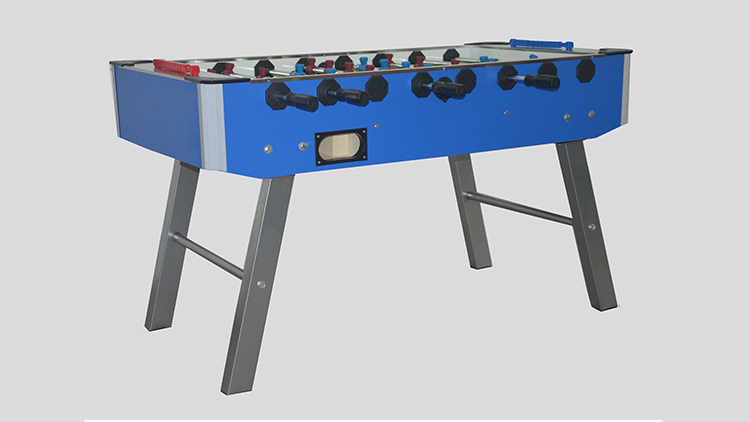 Nantong Wanda Sports Equipment Co., Ltd. – Photos produits 2