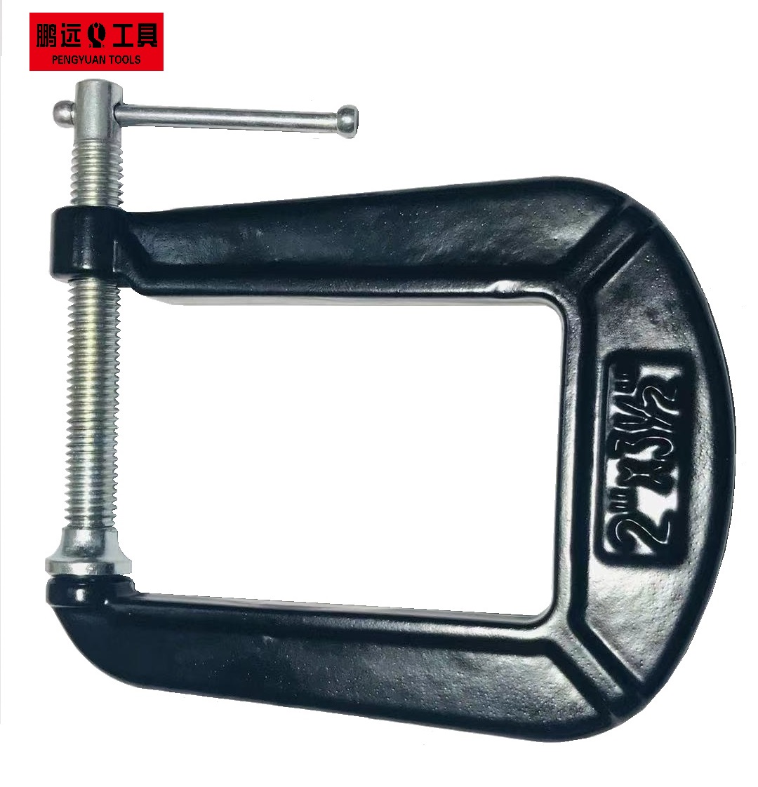 deep G / C clamp