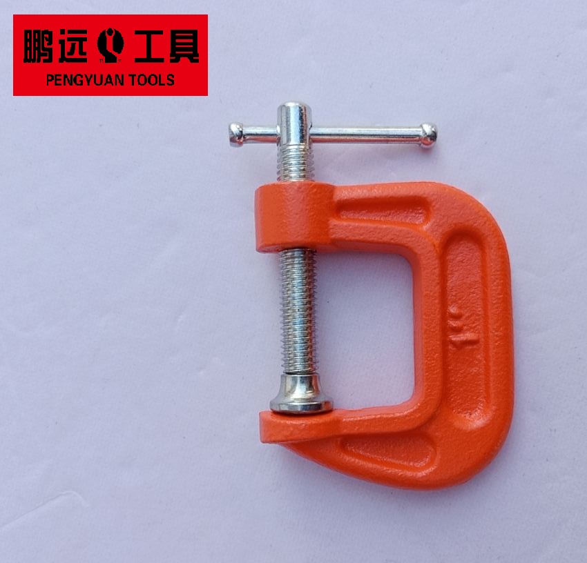 heavyduty G /C clamp