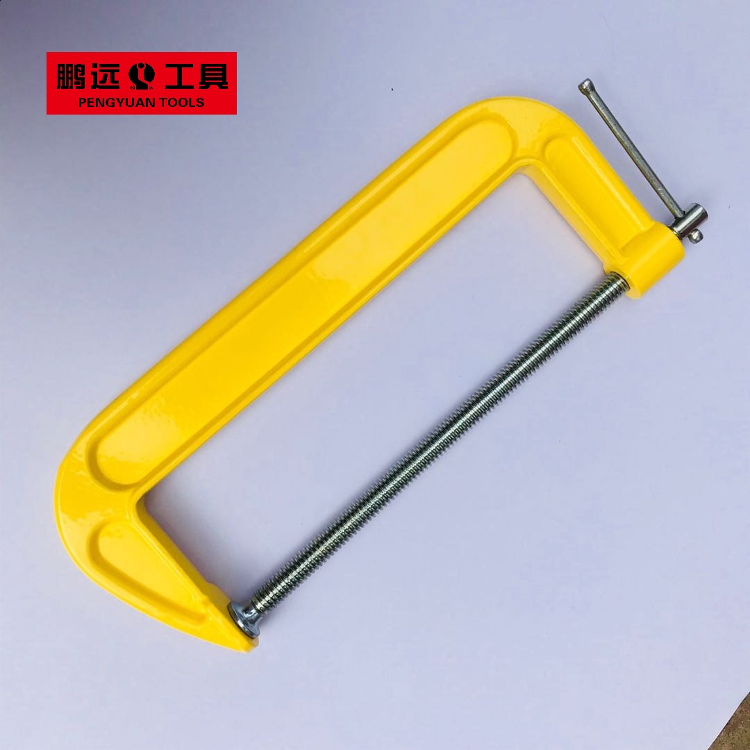 Wood workingHeavy duty G / C clamp