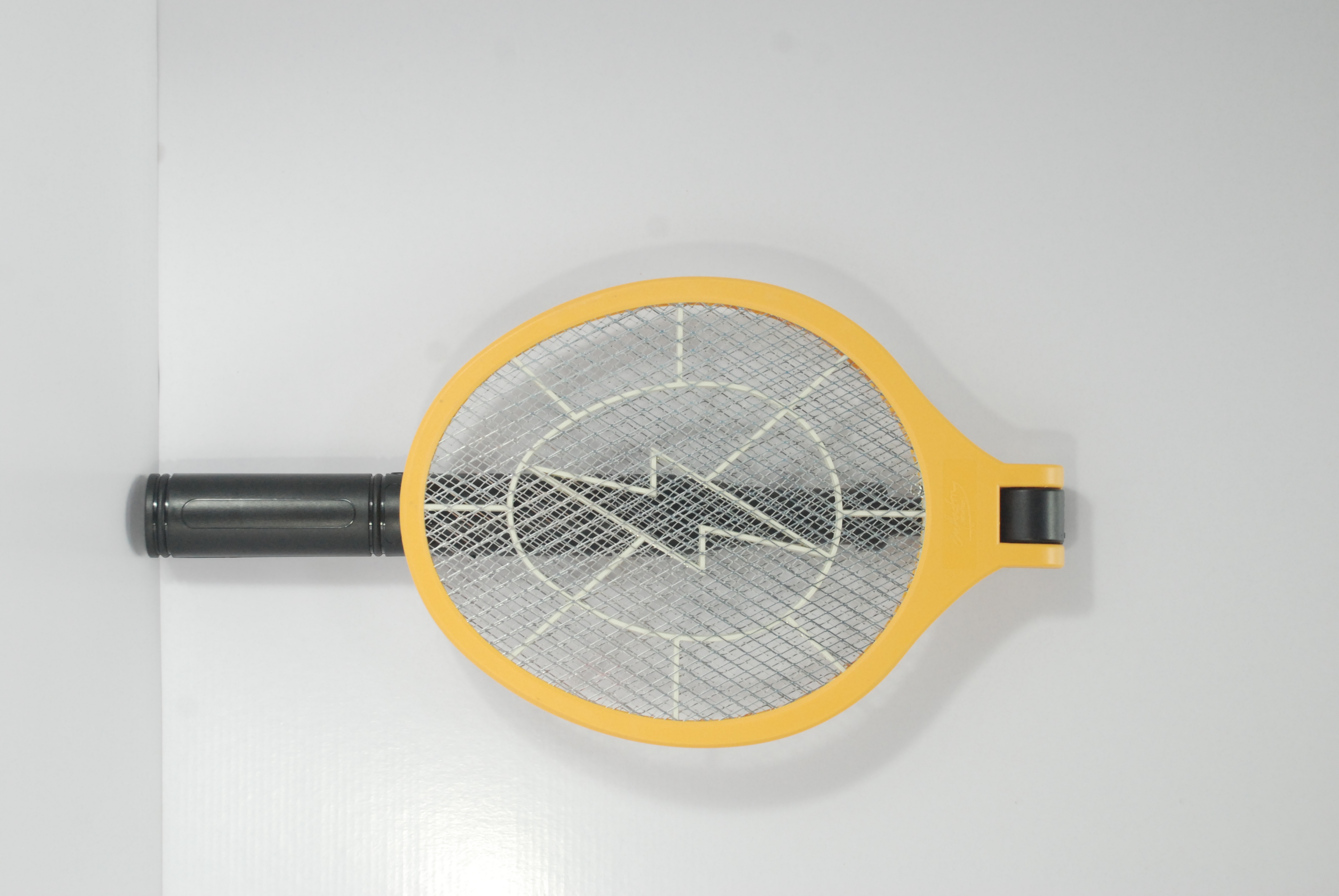 Extendable&Foldable Mosquito Swatter
