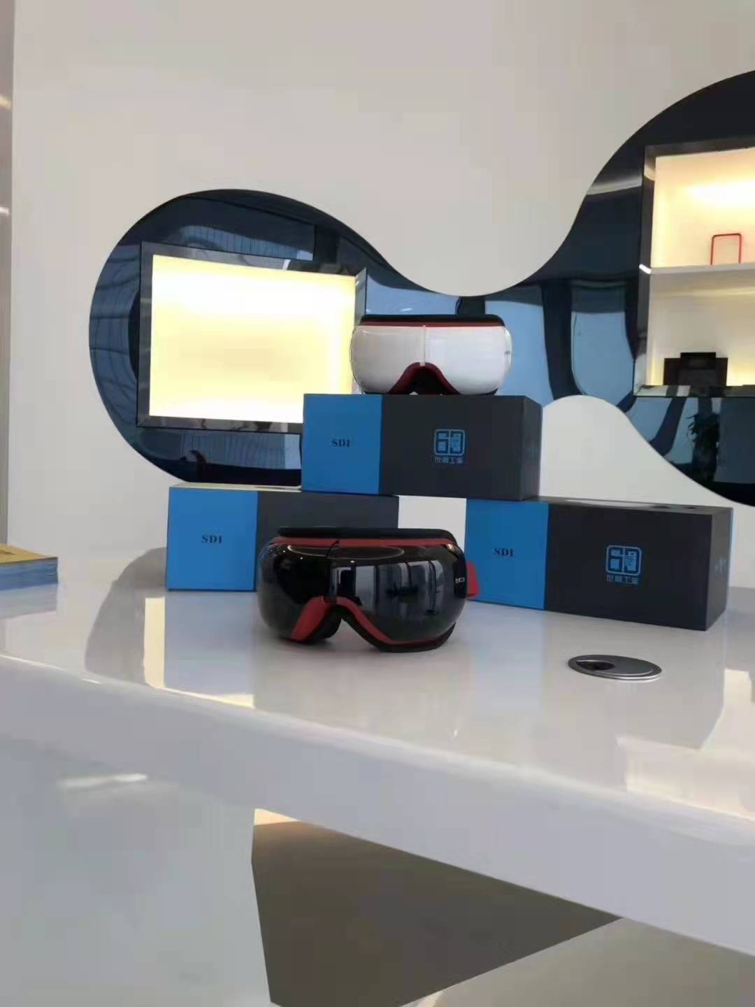 Hubei Boshi Medical Devices Co., Ltd. – Photos produits 2