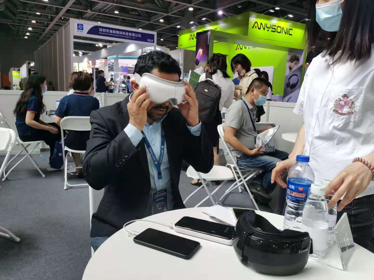 Hubei Boshi Medical Devices Co., Ltd. – Photos produits 3
