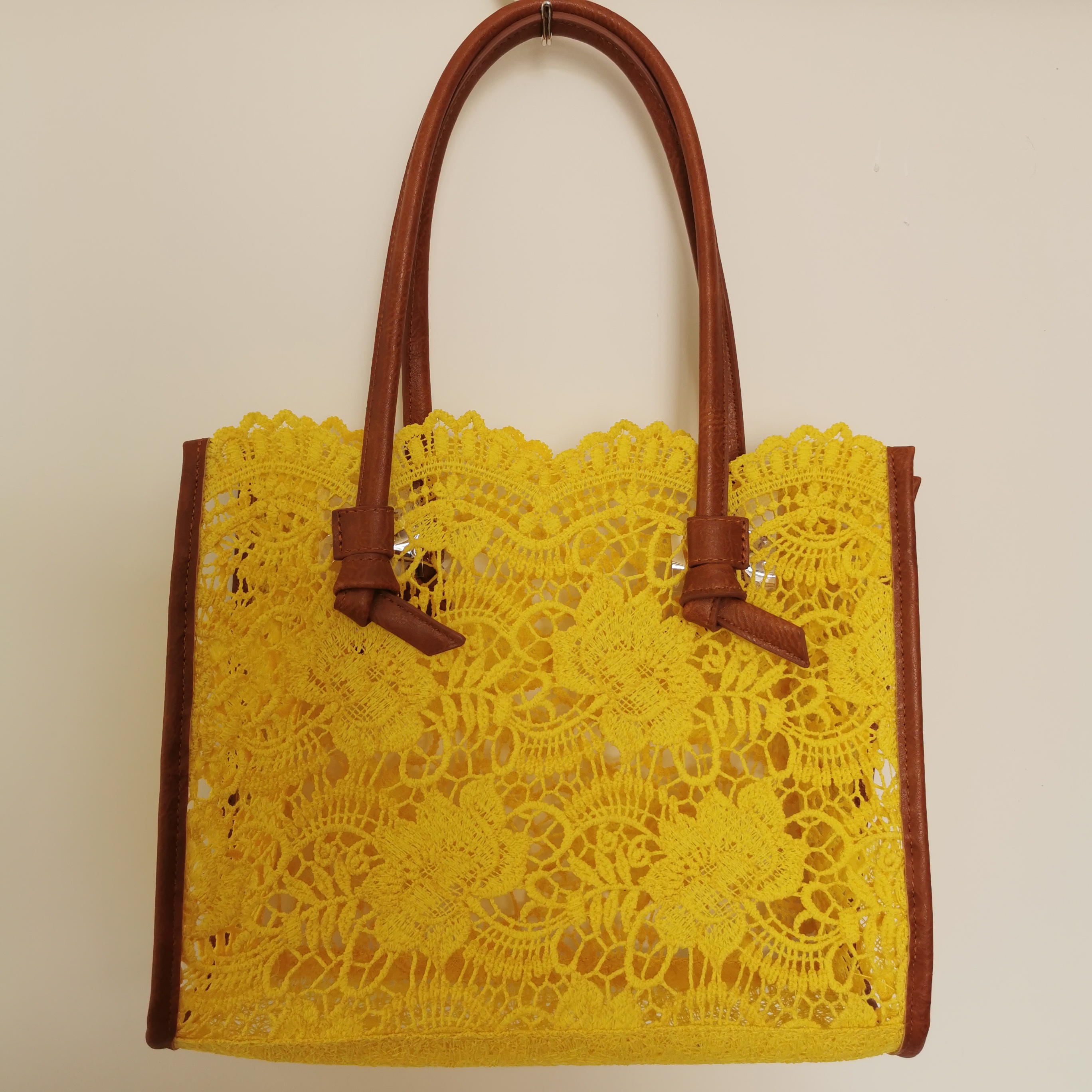 Lace Bag