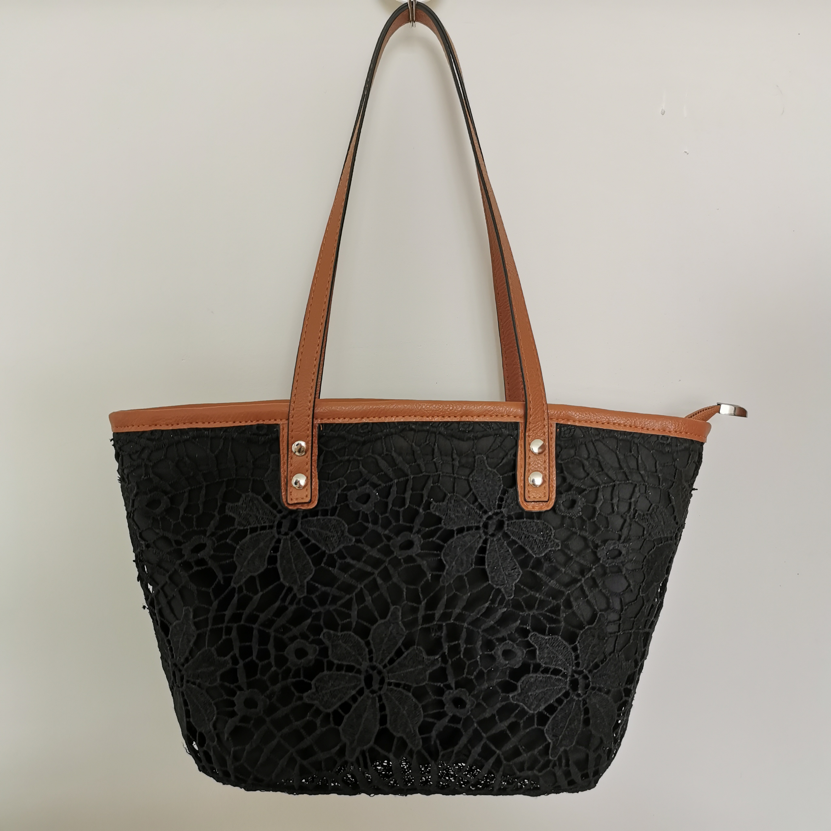 Lace Bag
