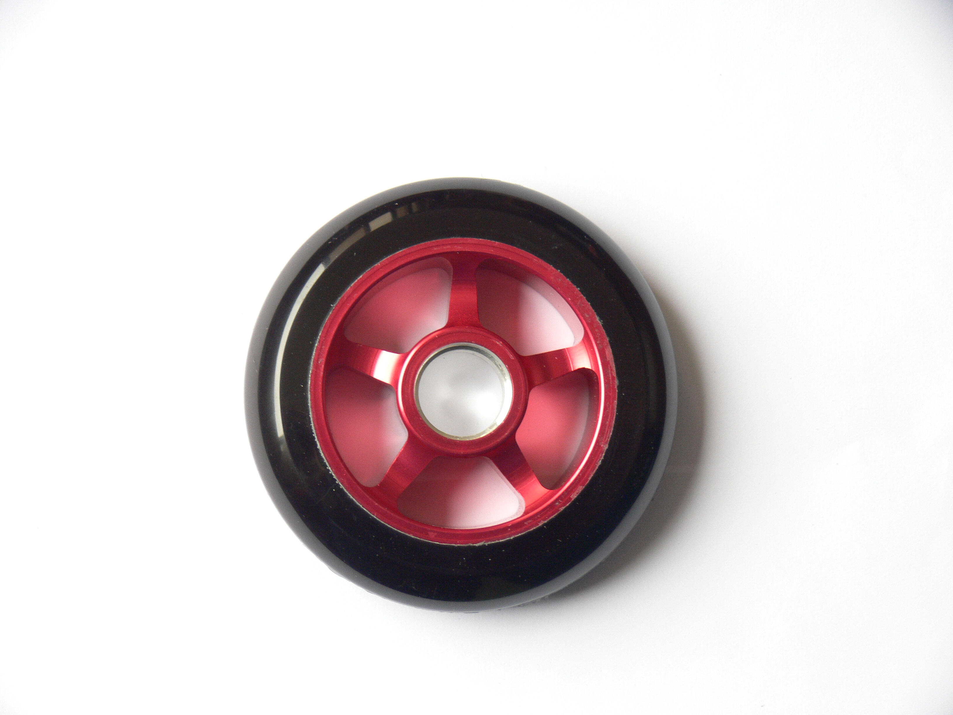 Huazhou Unite Minsheng Wheel Industry Co., Ltd – raqueta de tenis 2